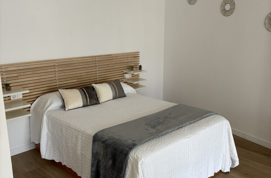 Apartamentos Demar Rúa do Corgo Loft 2B